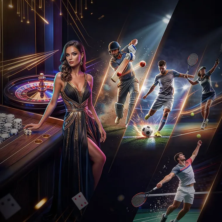 Bonuses and promotions explained