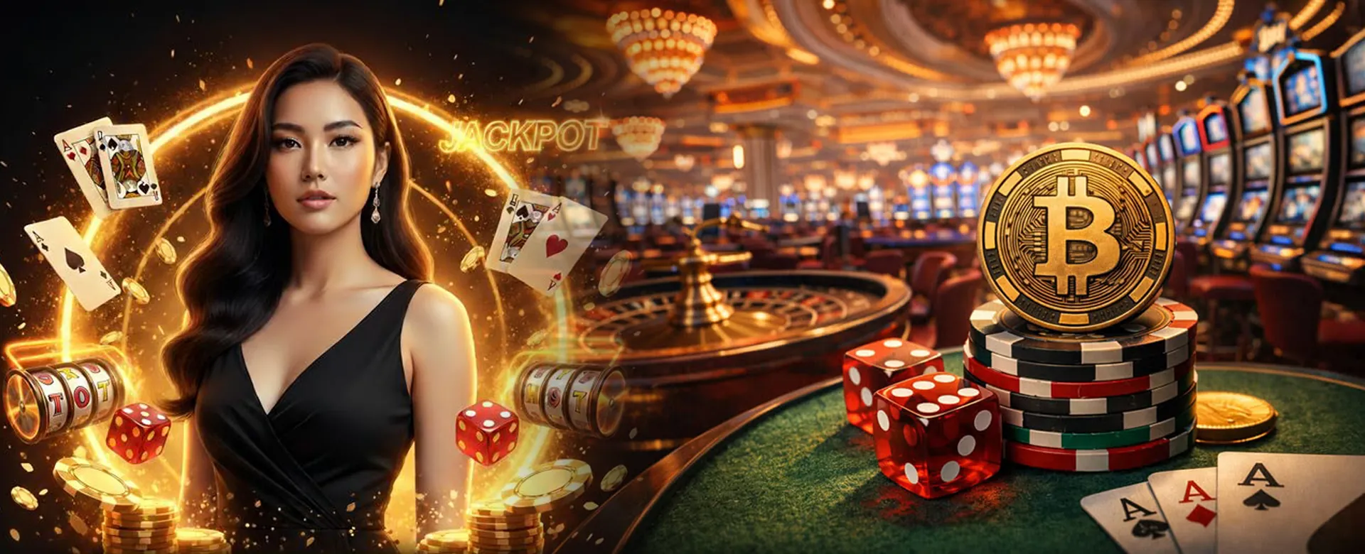 Jili8998 online casino platform with diverse games