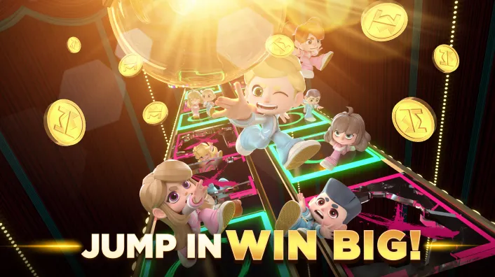 High Stakes Cash Game